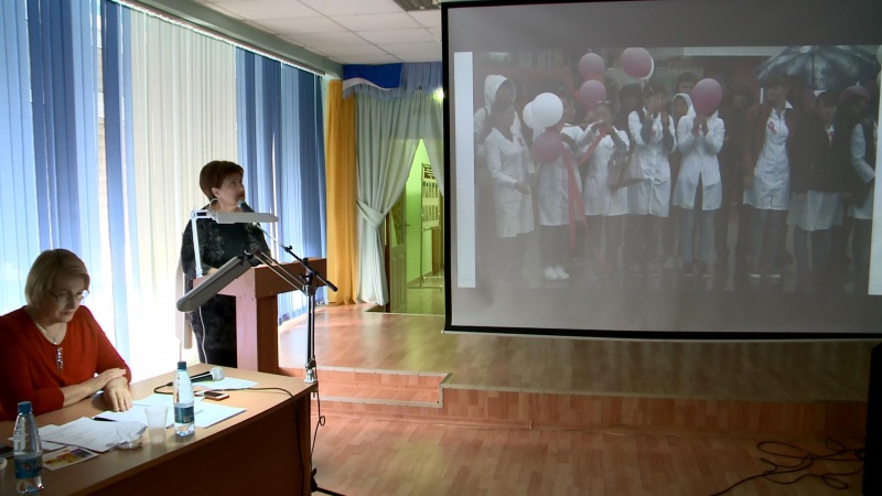 В Оренбурге прошло заседание регионального отделения движения «Матери России» (видео)